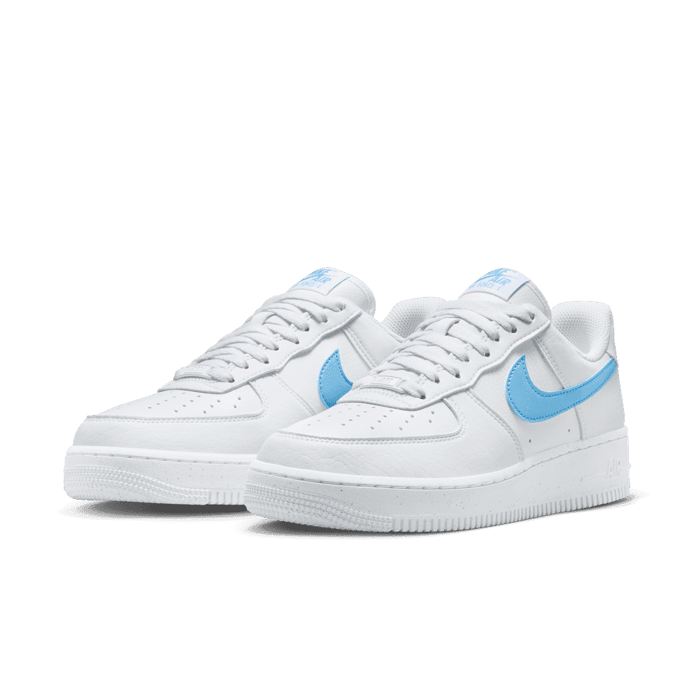 NIKE W AIR FORCE 1 '07 NEXT NATURE