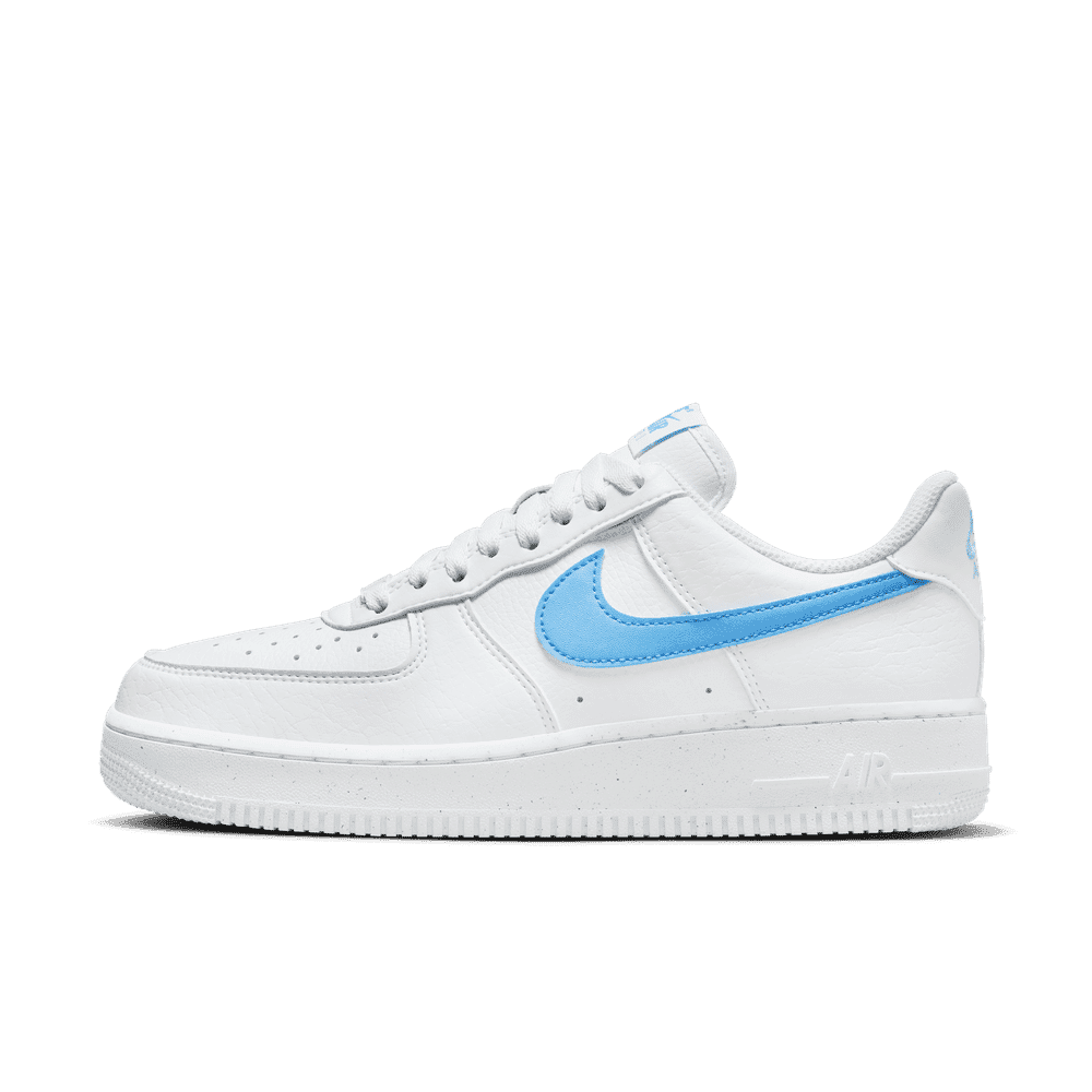 NIKE W AIR FORCE 1 '07 NEXT NATURE
