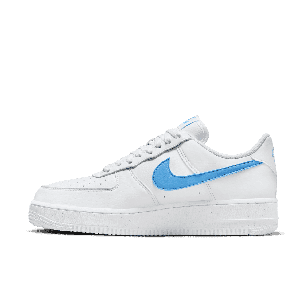 NIKE W AIR FORCE 1 '07 NEXT NATURE
