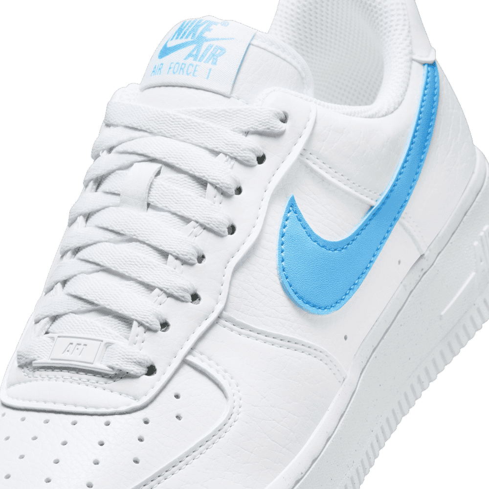 NIKE W AIR FORCE 1 '07 NEXT NATURE