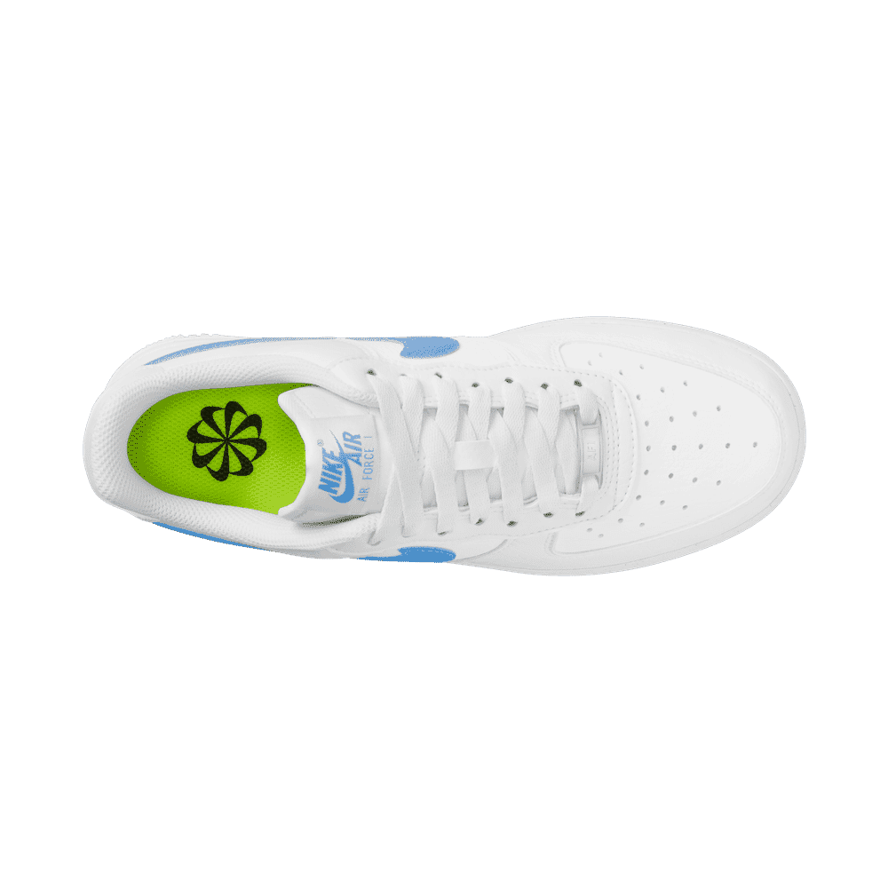 NIKE W AIR FORCE 1 '07 NEXT NATURE
