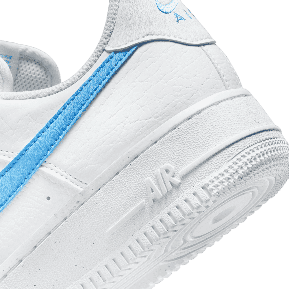 NIKE W AIR FORCE 1 '07 NEXT NATURE