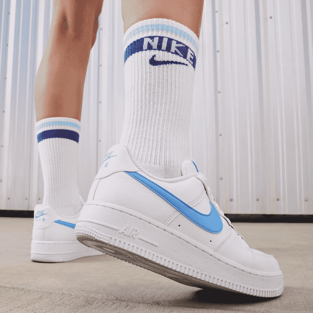 NIKE W AIR FORCE 1 '07 NEXT NATURE