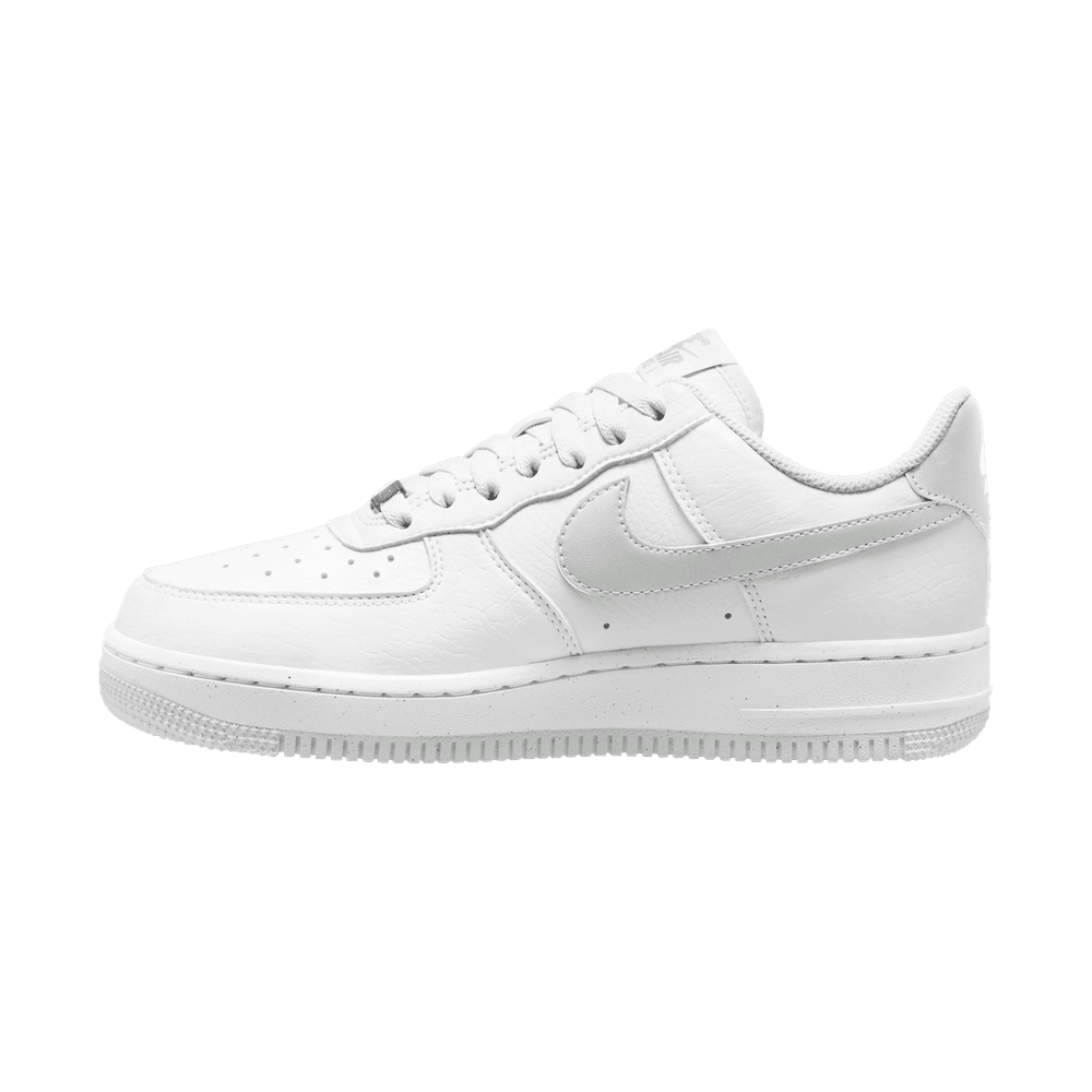 NIKE W AIR FORCE 1 '07 NEXT NATURE