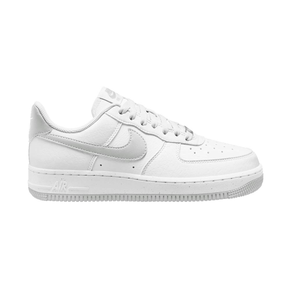 NIKE W AIR FORCE 1 '07 NEXT NATURE