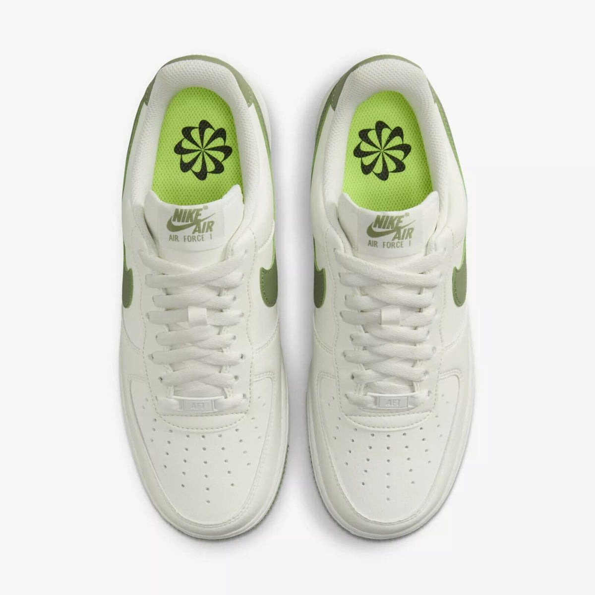 NIKE W AIR FORCE 1 '07 NEXT NATURE