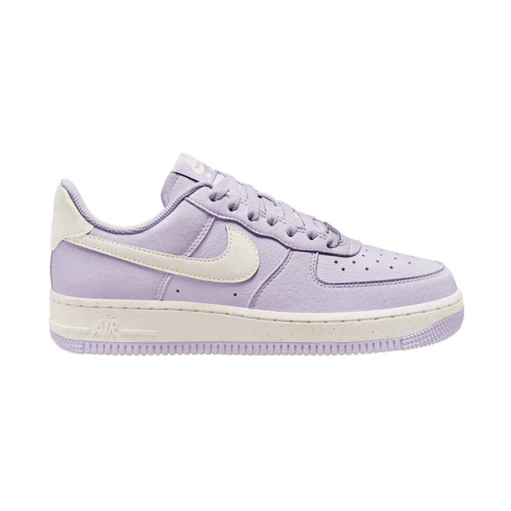 NIKE W AIR FORCE 1 '07 NEXT NATURE