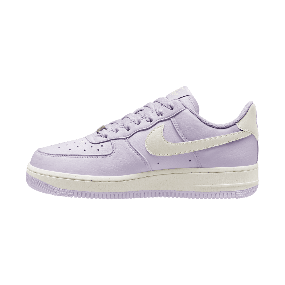 NIKE W AIR FORCE 1 '07 NEXT NATURE
