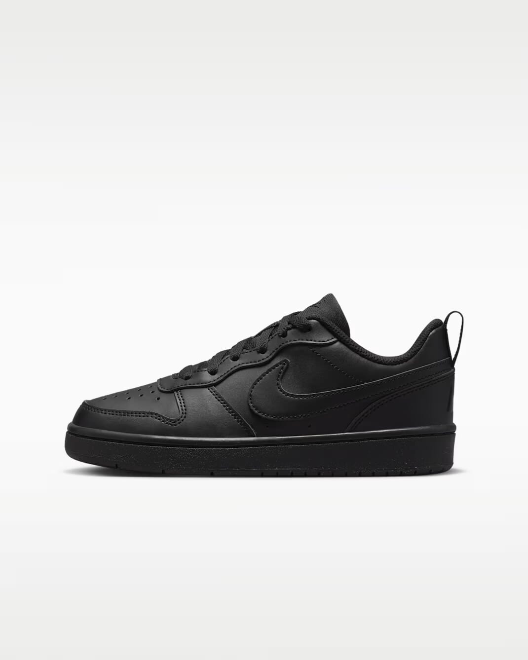 NIKE COURT BOROUGH LOW RECRAFT BG