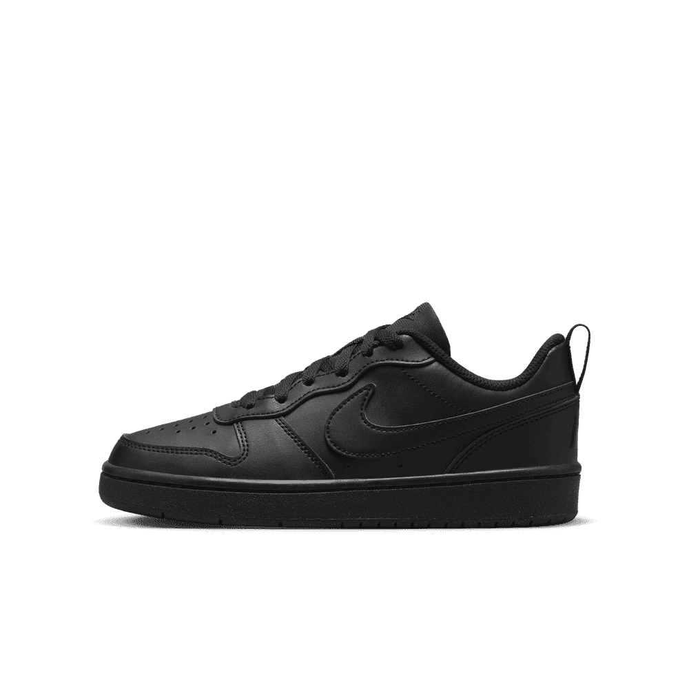 NIKE COURT BOROUGH LOW RECRAFT