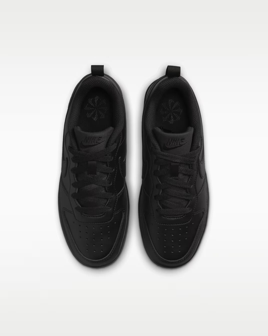 NIKE COURT BOROUGH LOW RECRAFT BG
