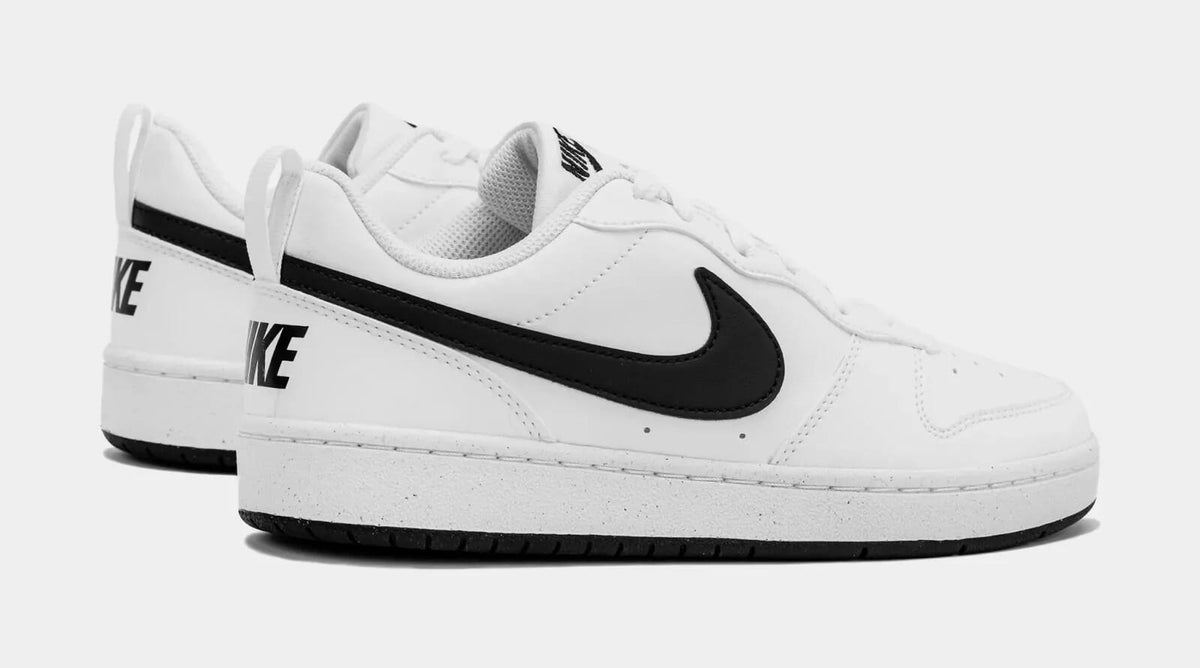 NIKE COURT BOROUGH LOW RECRAFT