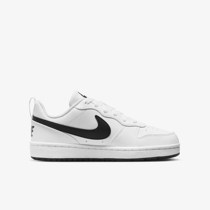 NIKE COURT BOROUGH LOW RECRAFT BG