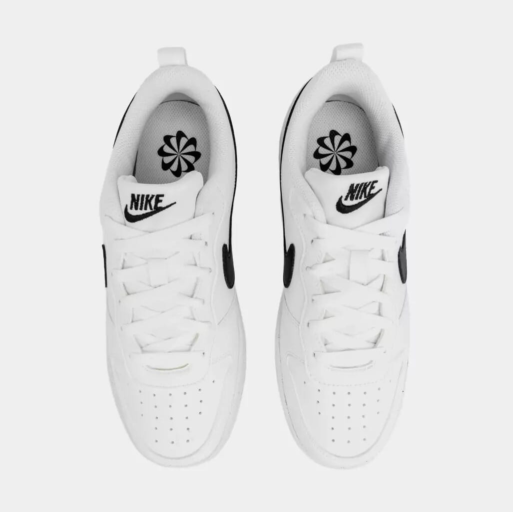 NIKE COURT BOROUGH LOW RECRAFT