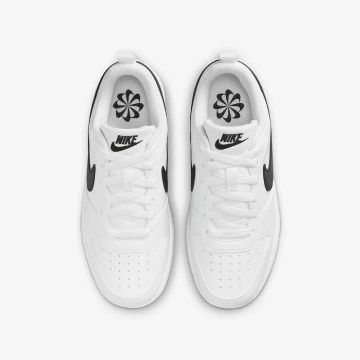 NIKE COURT BOROUGH LOW RECRAFT BG