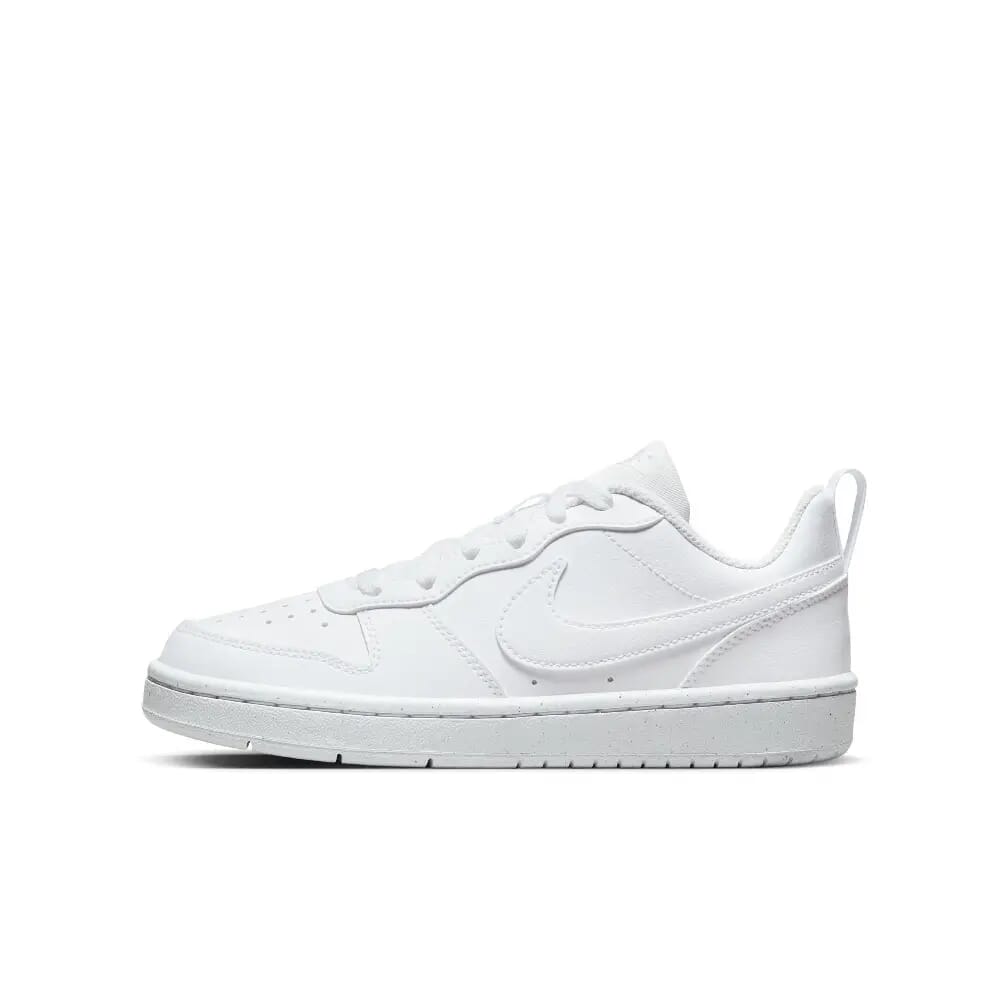 NIKE COURT BOROUGH LOW RECRAFT BG
