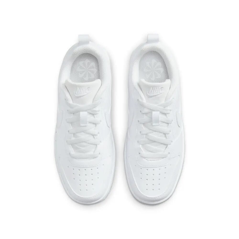 NIKE COURT BOROUGH LOW RECRAFT BG