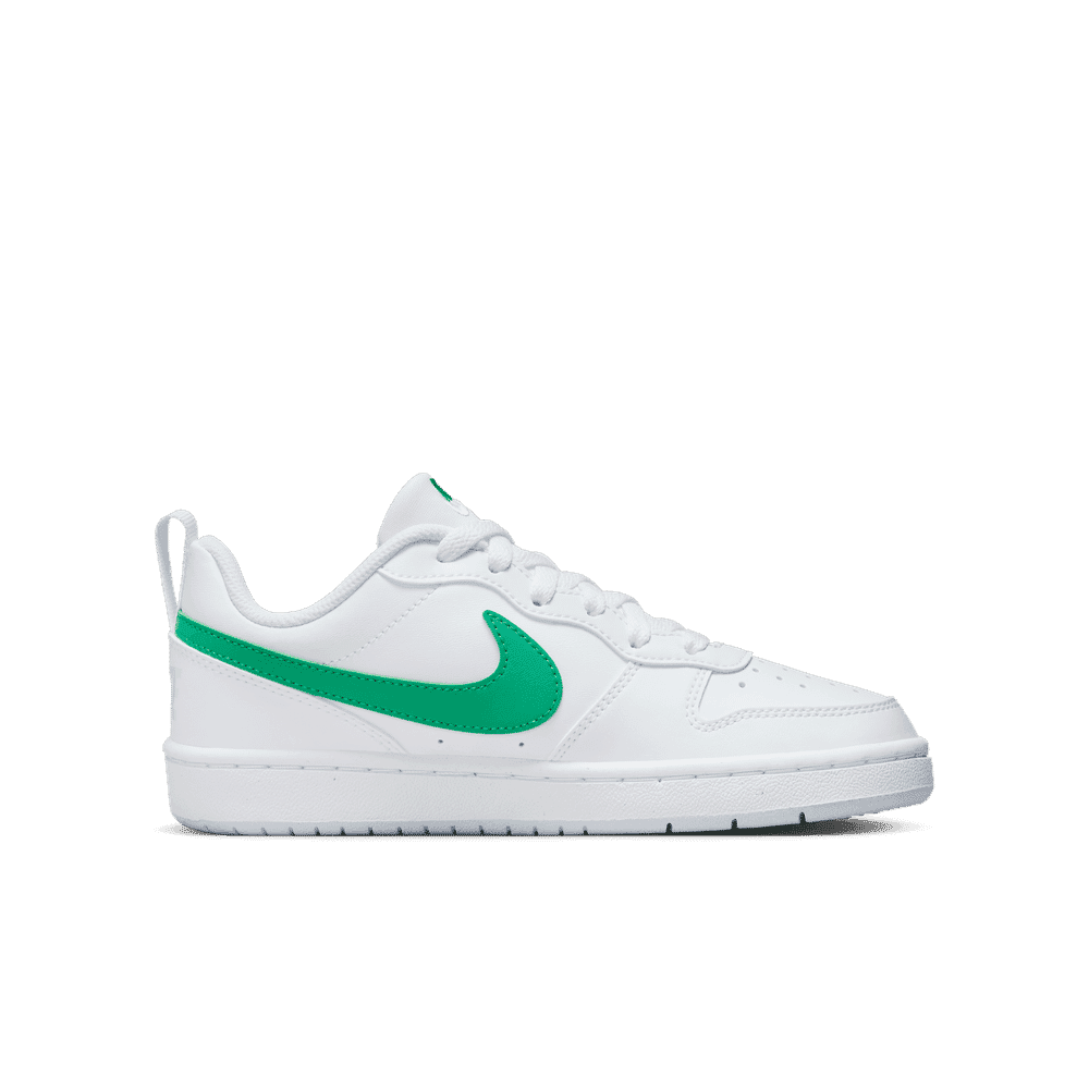 NIKE COURT BOROUGH LOW RECRAFT BG