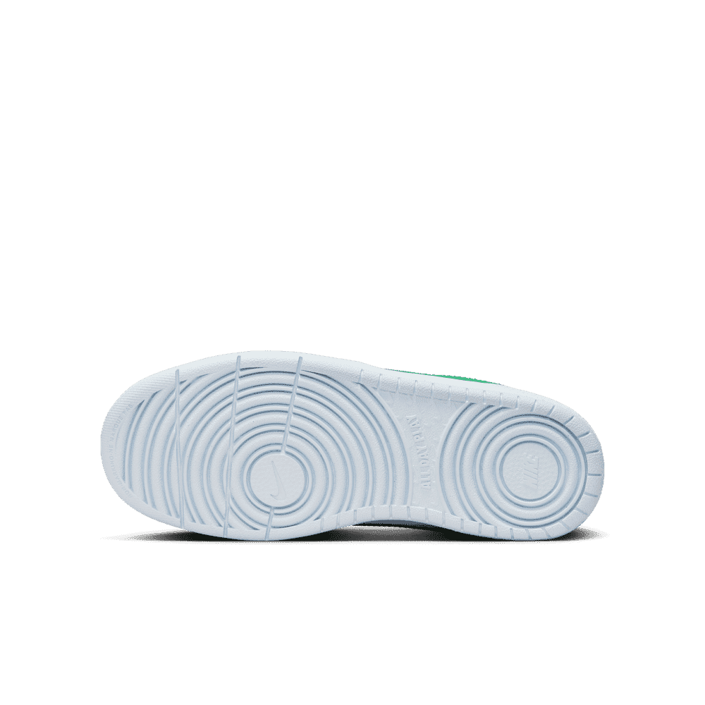 NIKE COURT BOROUGH LOW RECRAFT BG