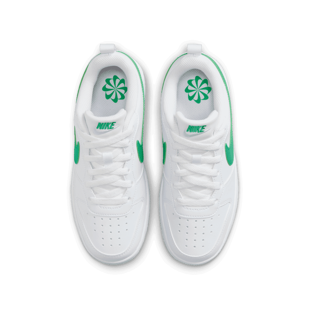 NIKE COURT BOROUGH LOW RECRAFT BG