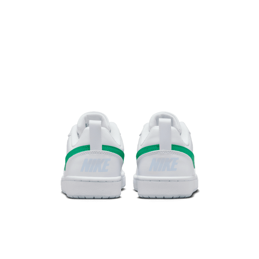 NIKE COURT BOROUGH LOW RECRAFT BG