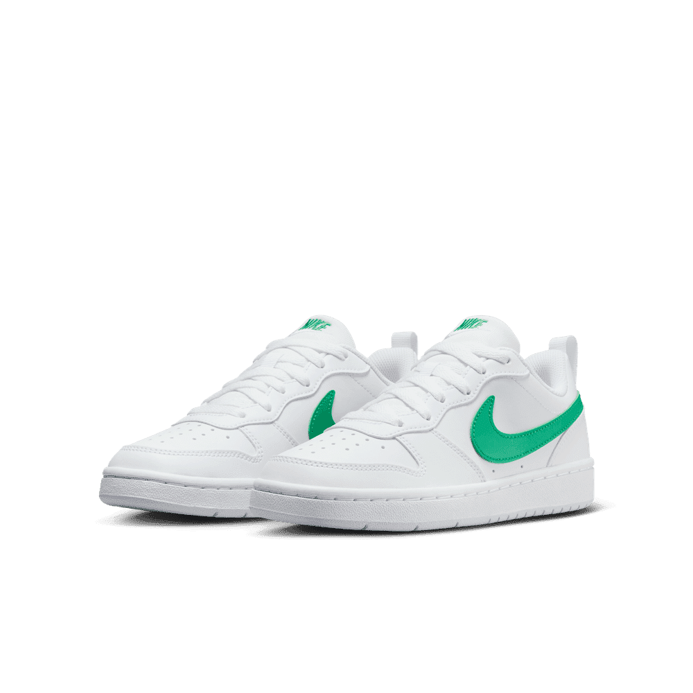 NIKE COURT BOROUGH LOW RECRAFT BG