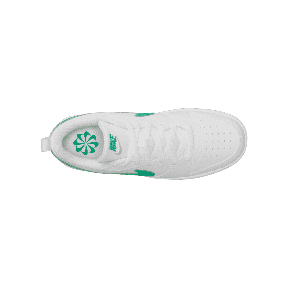 NIKE COURT BOROUGH LOW RECRAFT BG