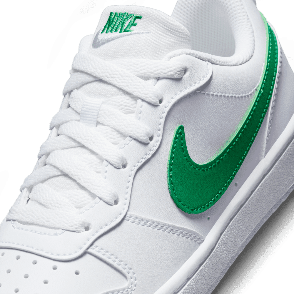 NIKE COURT BOROUGH LOW RECRAFT BG
