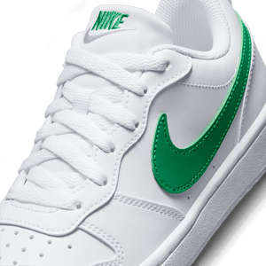 NIKE COURT BOROUGH LOW RECRAFT BG