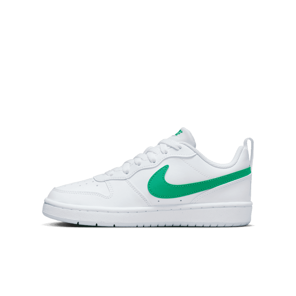 NIKE COURT BOROUGH LOW RECRAFT BG
