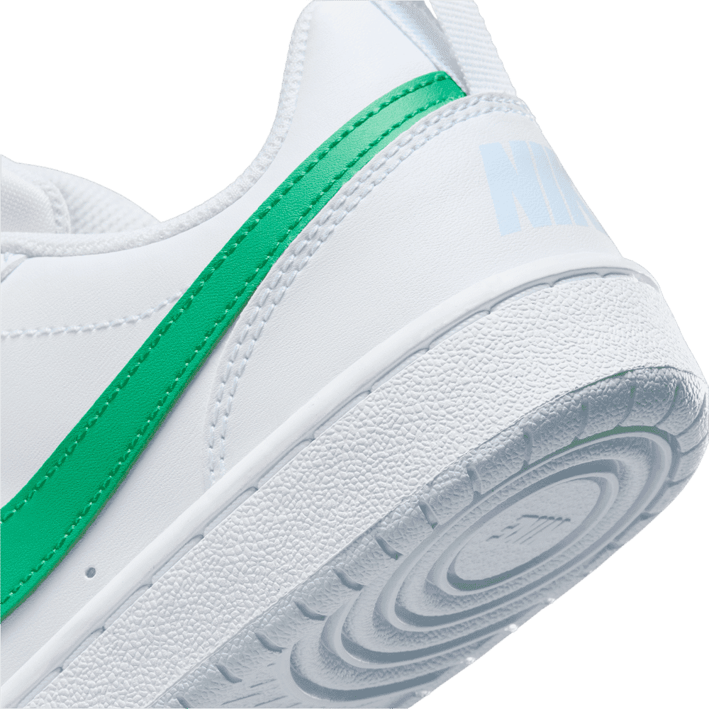 NIKE COURT BOROUGH LOW RECRAFT BG