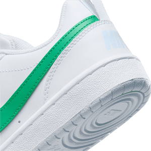 NIKE COURT BOROUGH LOW RECRAFT BG