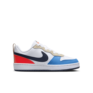 NIKE COURT BOROUGH LOW RECRAFT