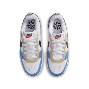 NIKE COURT BOROUGH LOW RECRAFT