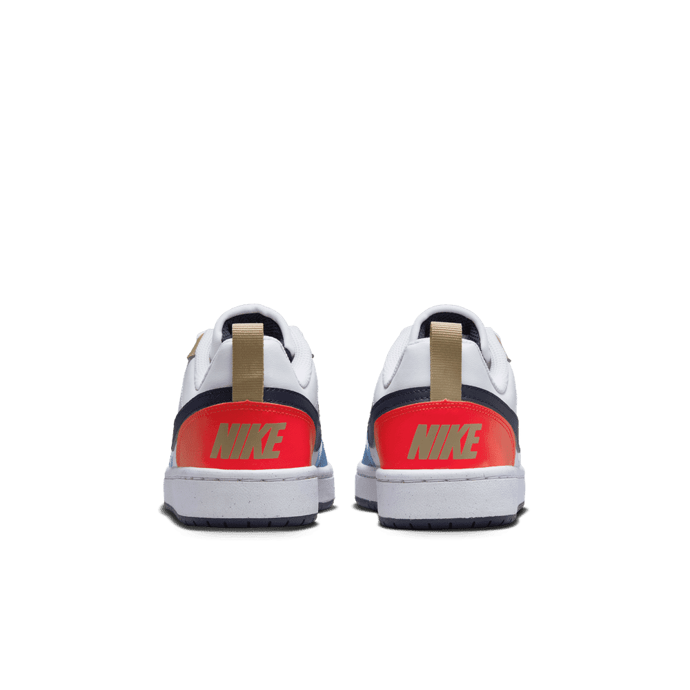 NIKE COURT BOROUGH LOW RECRAFT
