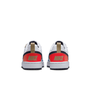 NIKE COURT BOROUGH LOW RECRAFT