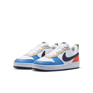 NIKE COURT BOROUGH LOW RECRAFT
