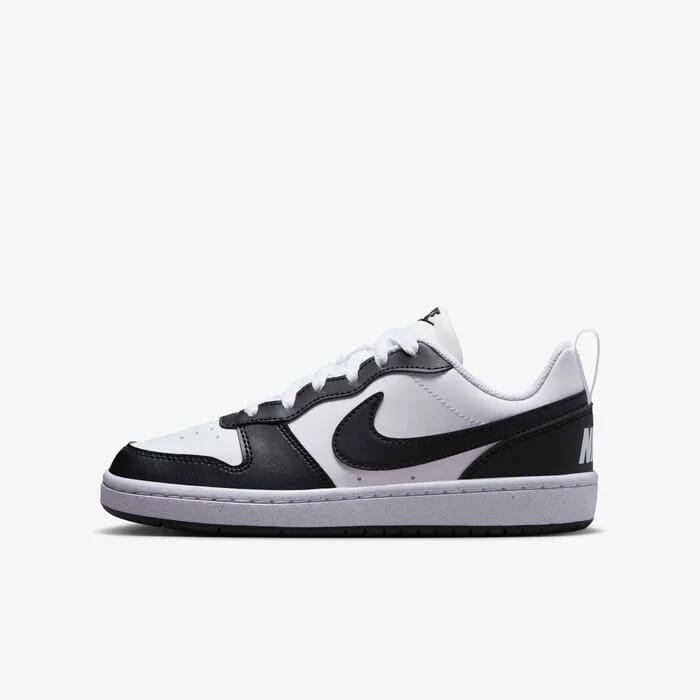 NIKE COURT BOROUGH LOW RECRAFT BG