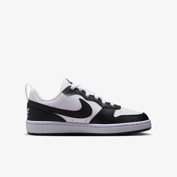 NIKE COURT BOROUGH LOW RECRAFT BG
