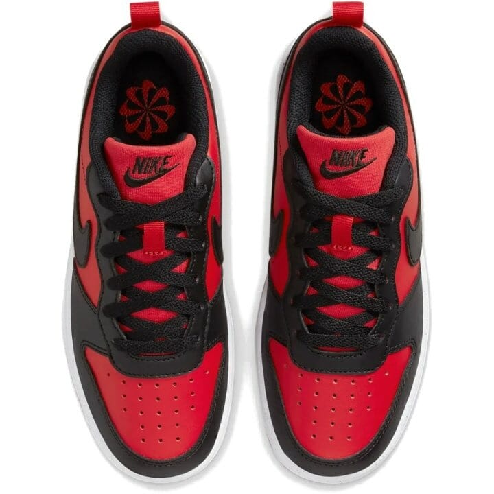 NIKE COURT BOROUGH LOW RECRAFT BG