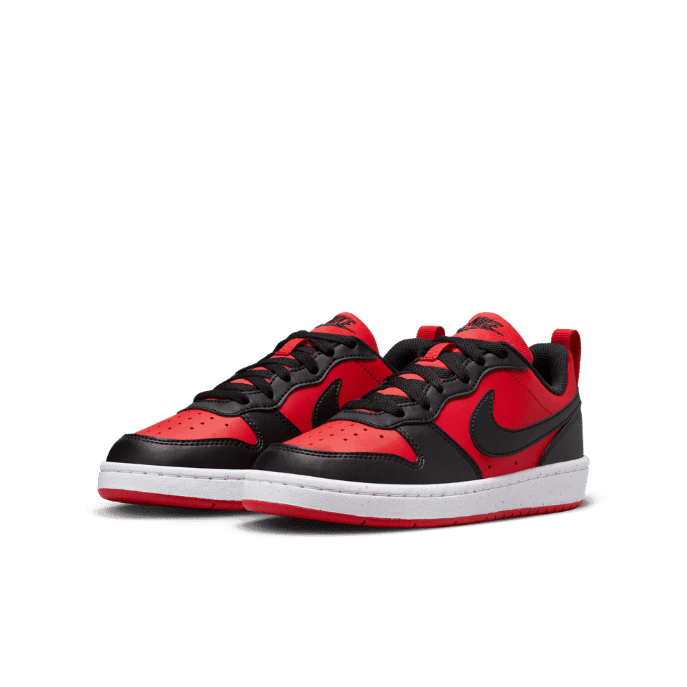 NIKE COURT BOROUGH LOW RECRAFT