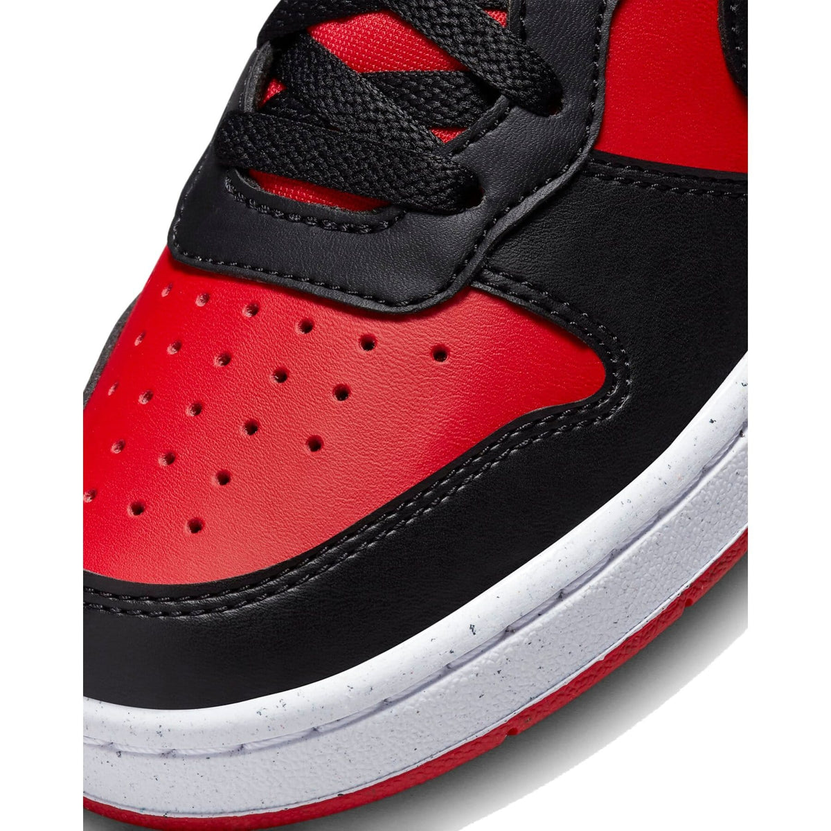 NIKE COURT BOROUGH LOW RECRAFT BG