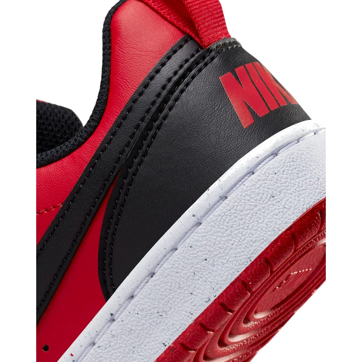 NIKE COURT BOROUGH LOW RECRAFT BG