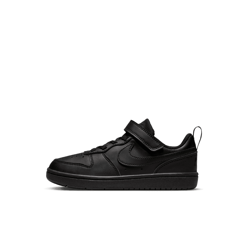 NIKE COURT BOROUGH LOW RECRAFT