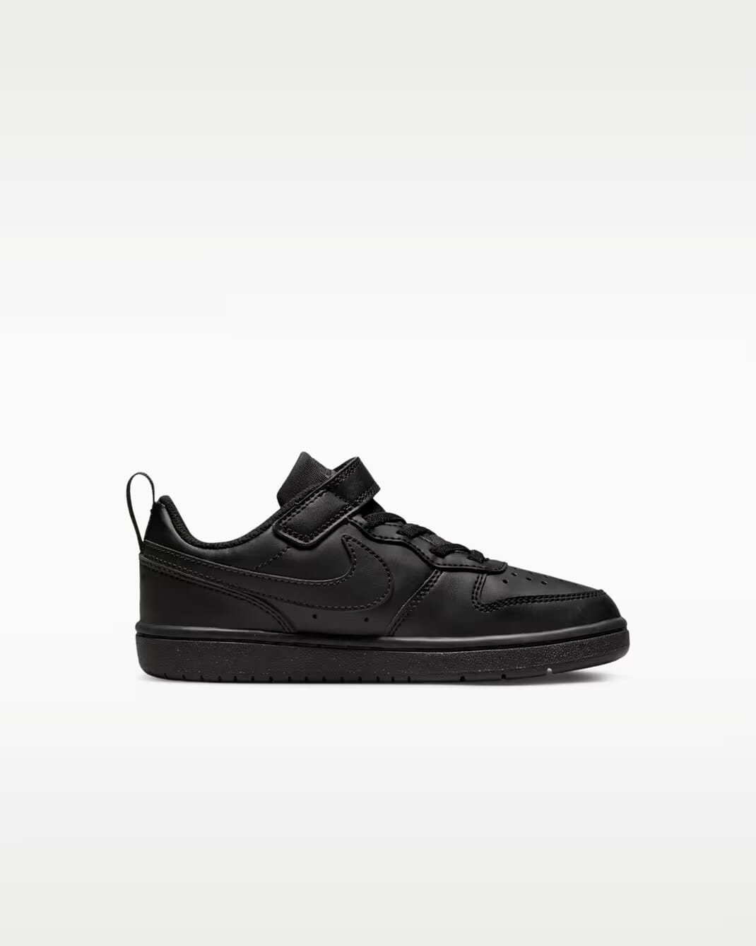 NIKE COURT BOROUGH LOW RECRAFT BPV