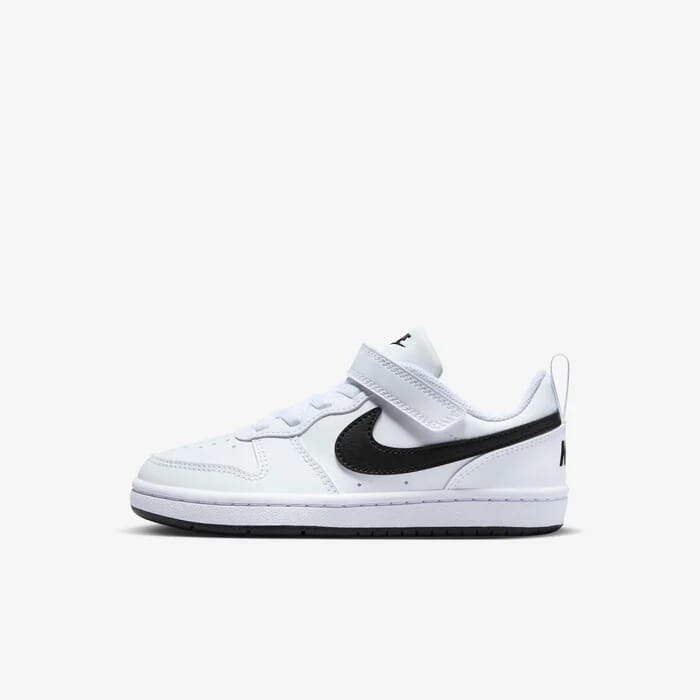 NIKE COURT BOROUGH LOW RECRAFT BPV