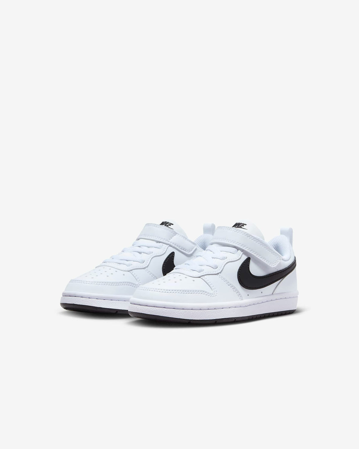 NIKE COURT BOROUGH LOW RECRAFT
