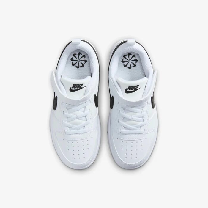 NIKE COURT BOROUGH LOW RECRAFT BPV