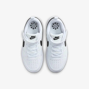 NIKE COURT BOROUGH LOW RECRAFT BPV