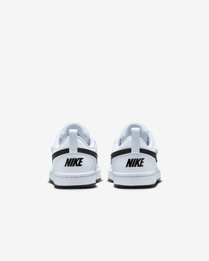 NIKE COURT BOROUGH LOW RECRAFT